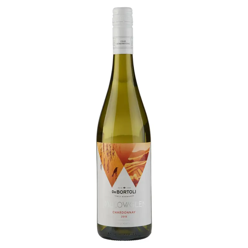 Willowglen Chardonnay 75cl