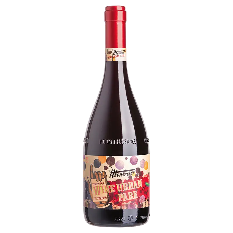 Wine Urban Park rosso appassimento 2021 Veneto igt