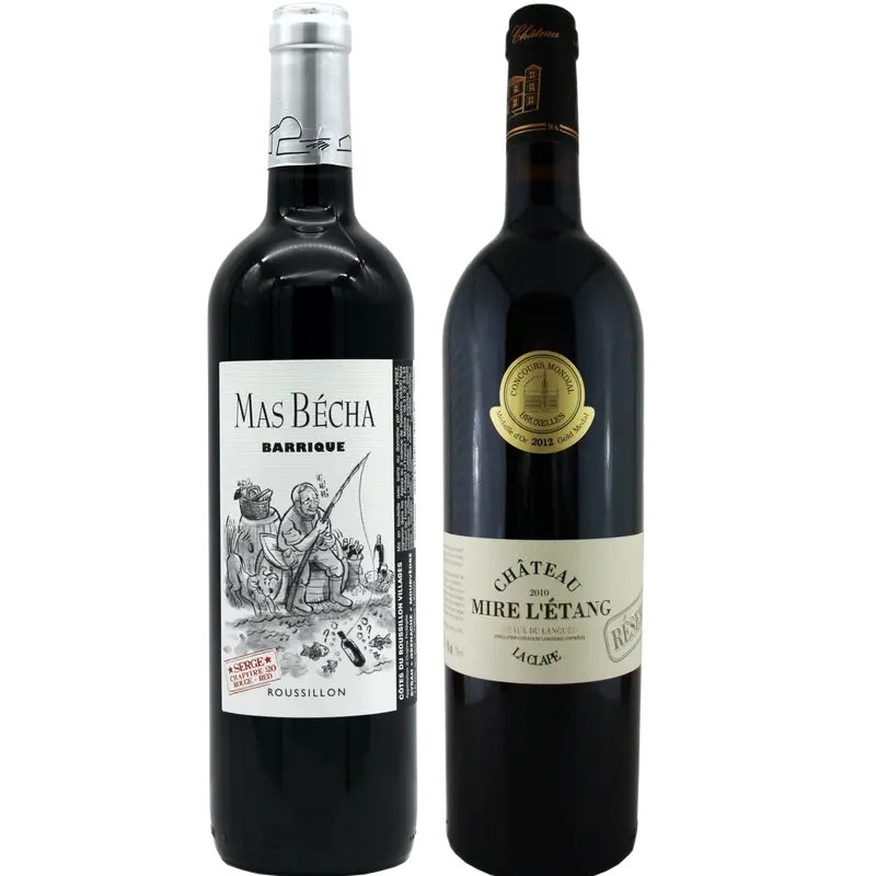 Winzerfestival Aktion 2026 Kombipaket