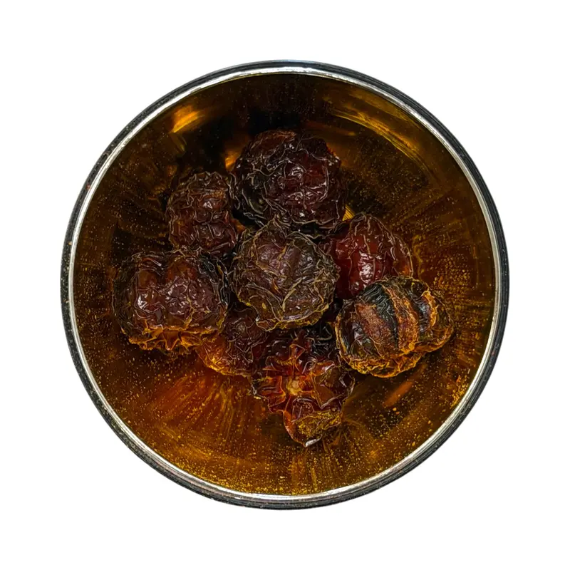 Wiri Wiri Kirsch-Chili getrocknet, 15 g
