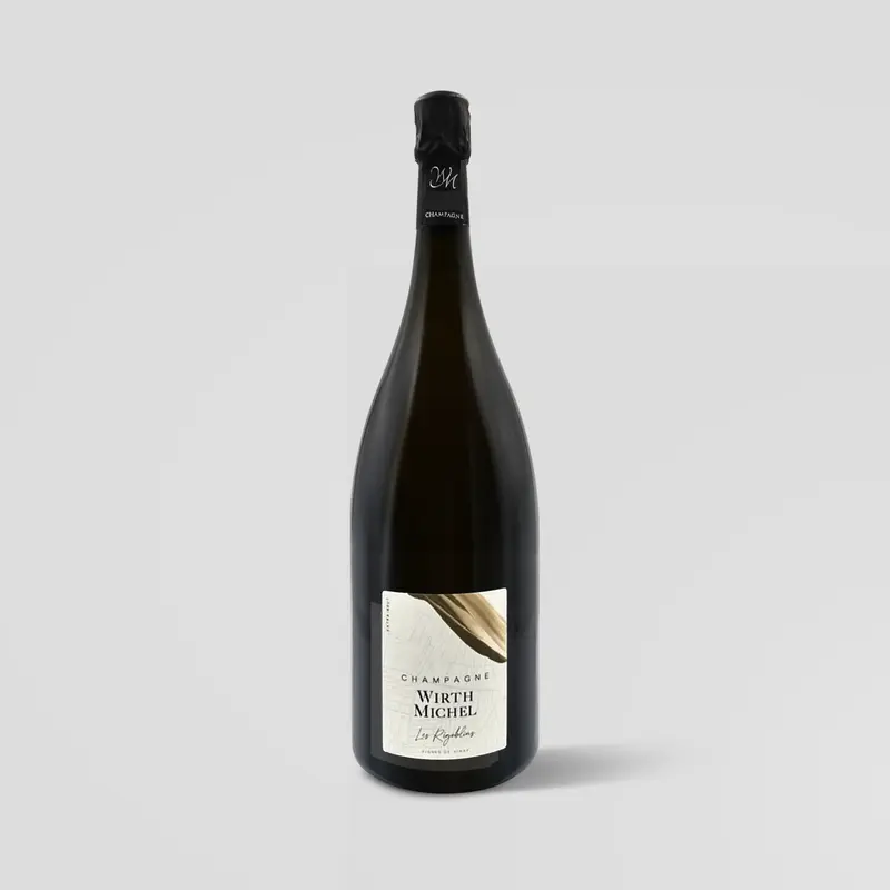Wirth-Michel Les Rigoblins Extra Brut 2022 Magnum