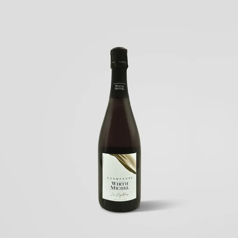 Wirth-Michel Les Rigoblins Extra Brut 2022