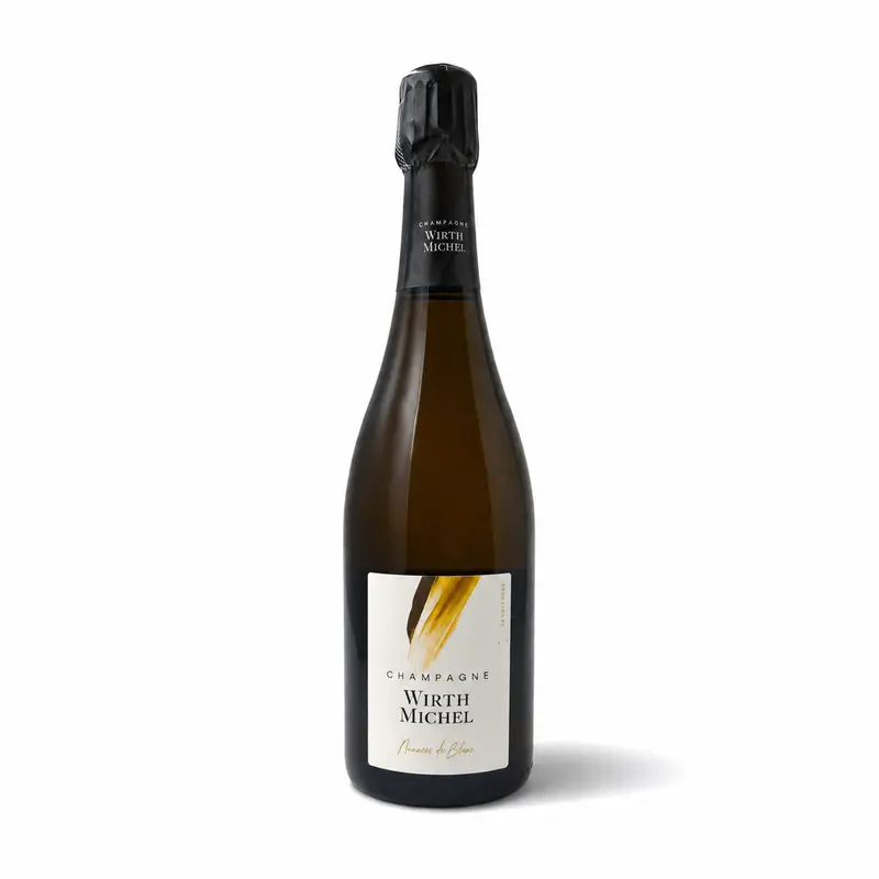 Wirth-Michel Nuances de Blanc Extra Brut