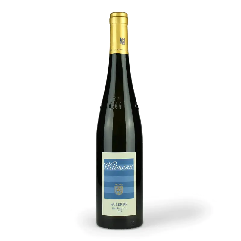 Wittmann Riesling trocken GG "Aulerde" 2020