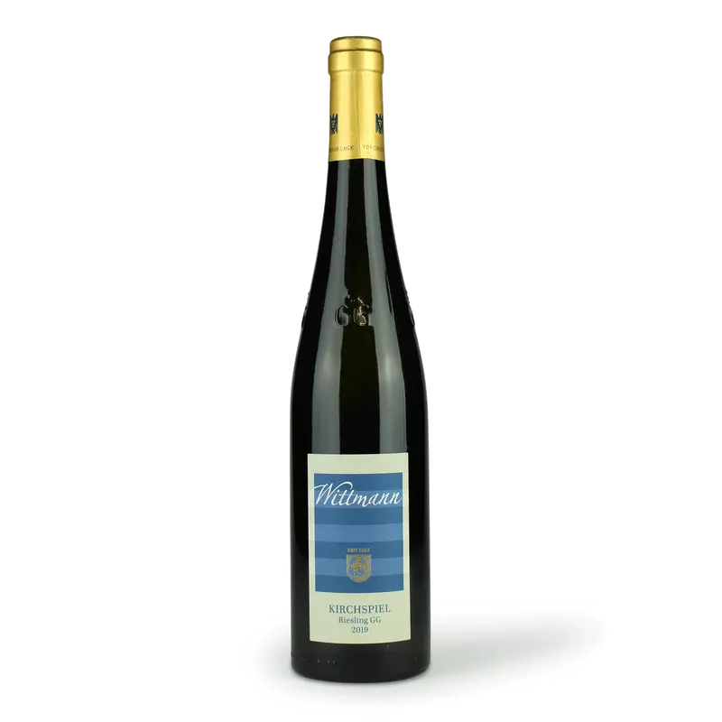 Wittmann Riesling trocken GG "Kirchspiel" 2021