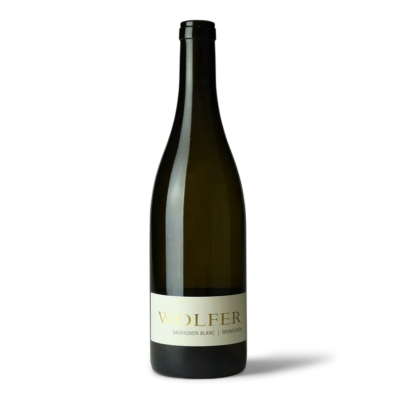 Wolfer Sauvignon Blanc 2022