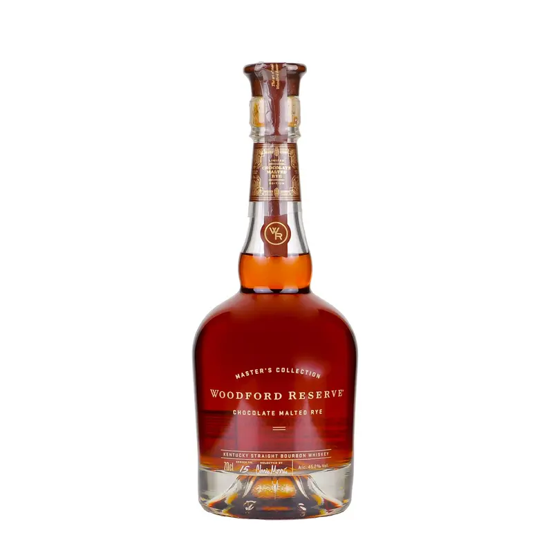 Woodford Reserve Chocolate Malted Rye