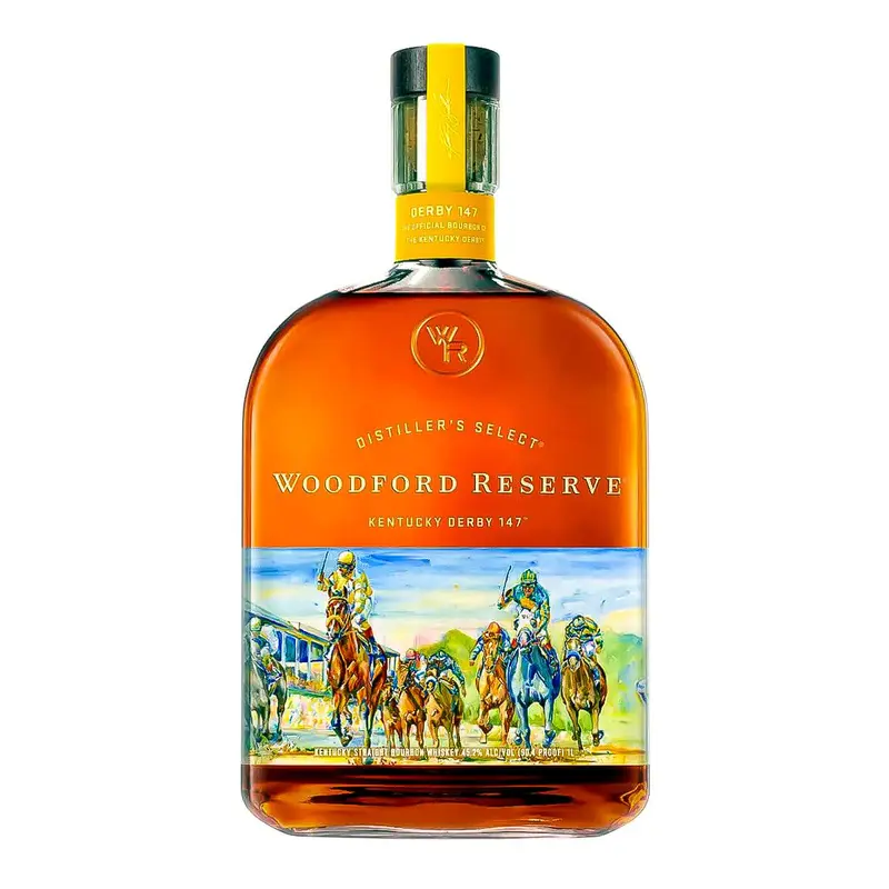 Woodford Reserve Kentucky Derby 147