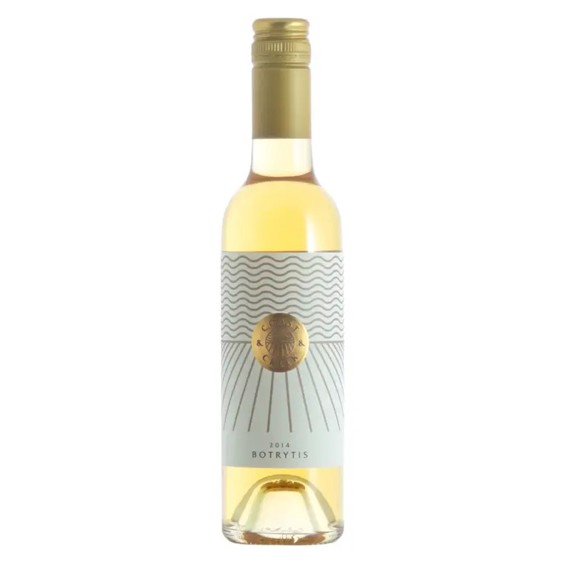 Woodstock Coast & Creek Botrytis (Sweet White) 37.5cl
