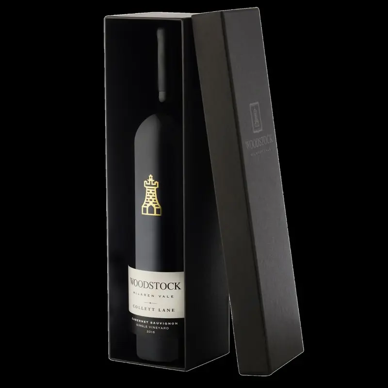 Woodstock Collett Lane Cabernet Sauvignon Magnum 150cl