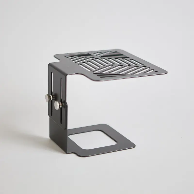 WPM Espresso Cup Stand – Höhenverstellbarer Tassenhalter