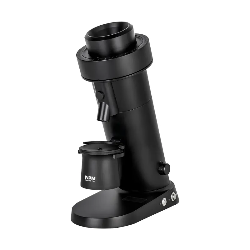 WPM KONOS – 71mm Konus Single-Dose-Mühle