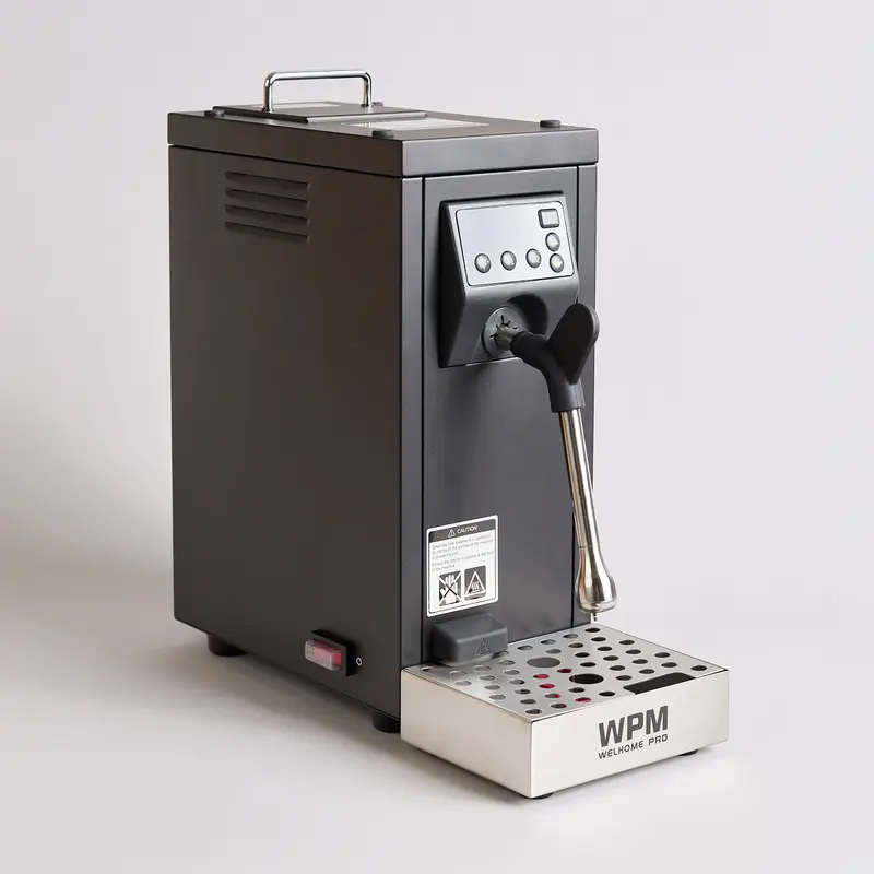 WPM MS-130T Milchschäumer – Vollautomatisch