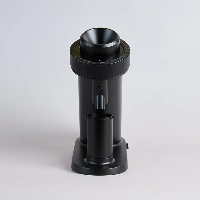 WPM ZP-1 Domus – 64mm Single-Dose Flat-Burr-Mühle
