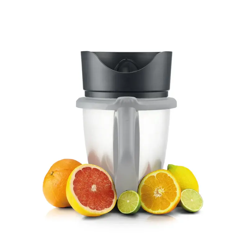 WunderJuicer® | Saftpresse für Thermomix
