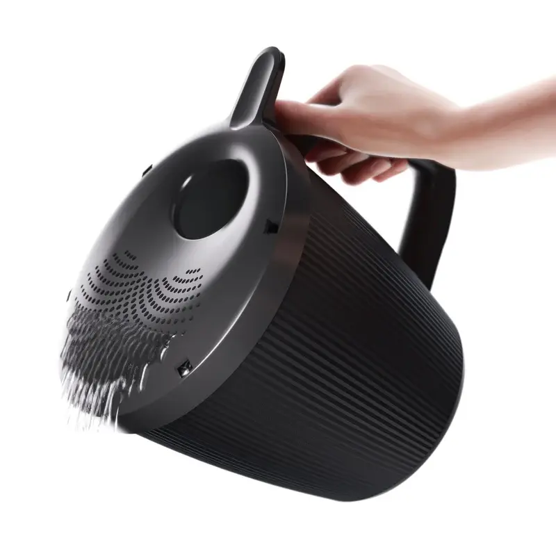 WunderWave® | Ausgusssieb für Thermomix TM7