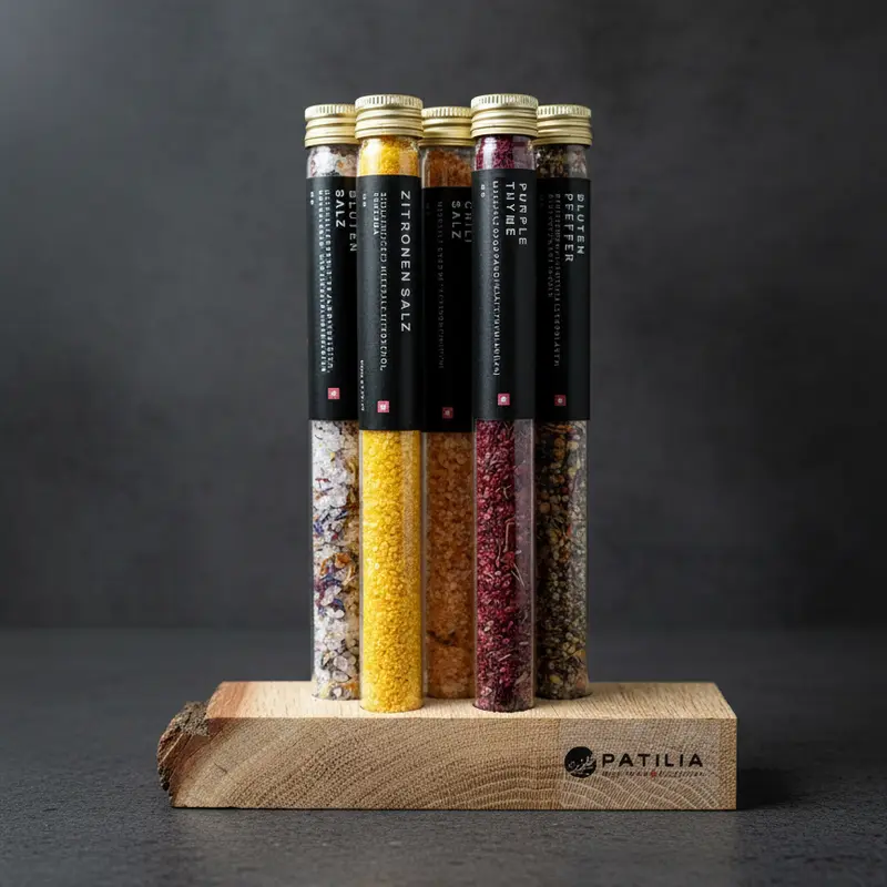 Würzmomente No. 5