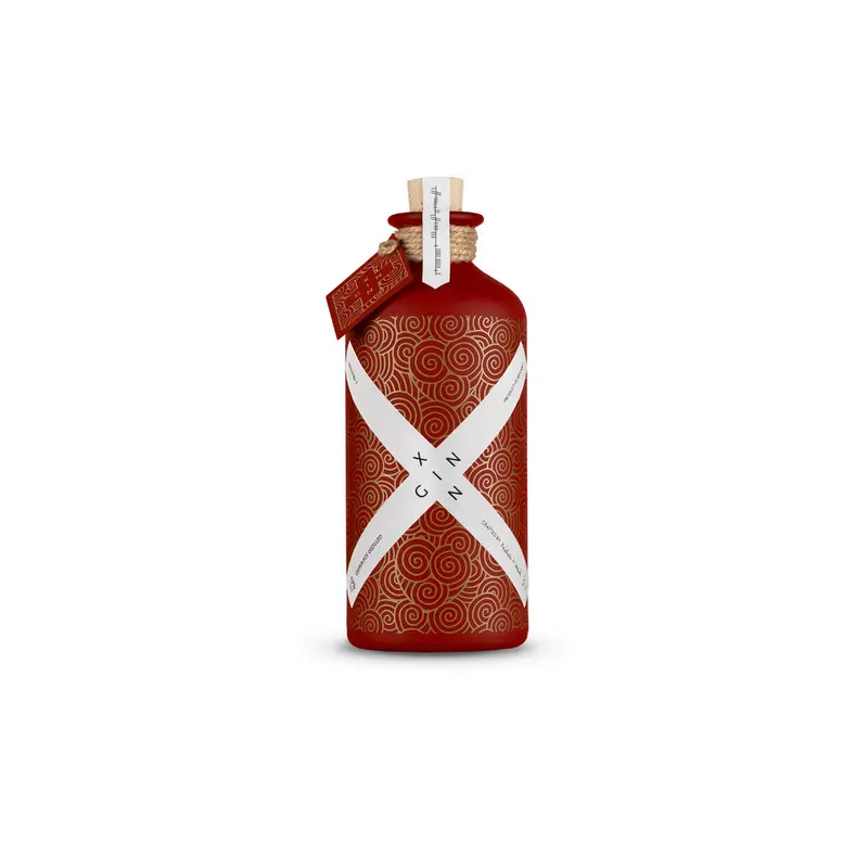 Xin Gin Irish Gin 0,7 l