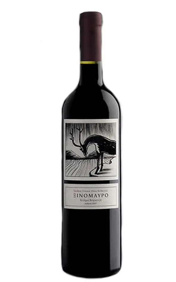 Xinomavro Estate Voyatzi