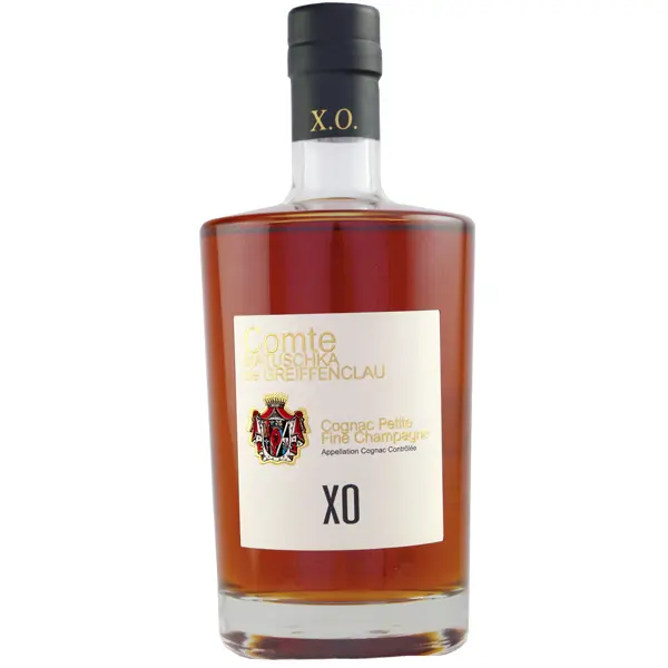 XO Cognac Domaine Privée Comte Matuschka - 50cl