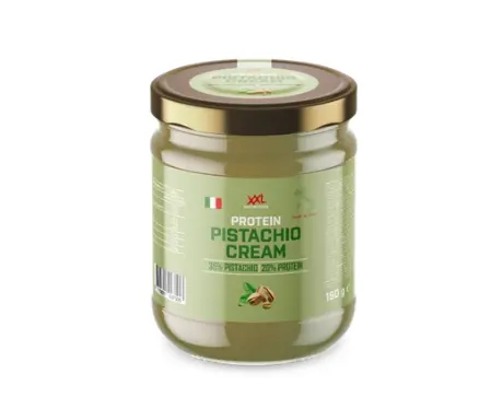 XXl Nutrition Protein Pistachio Cream