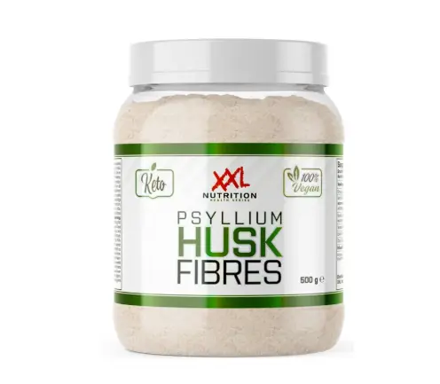 XXL Nutrition Psyllium Husk Ballaststoffe