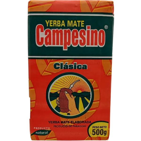 Yerba Mate Classic - 500 g