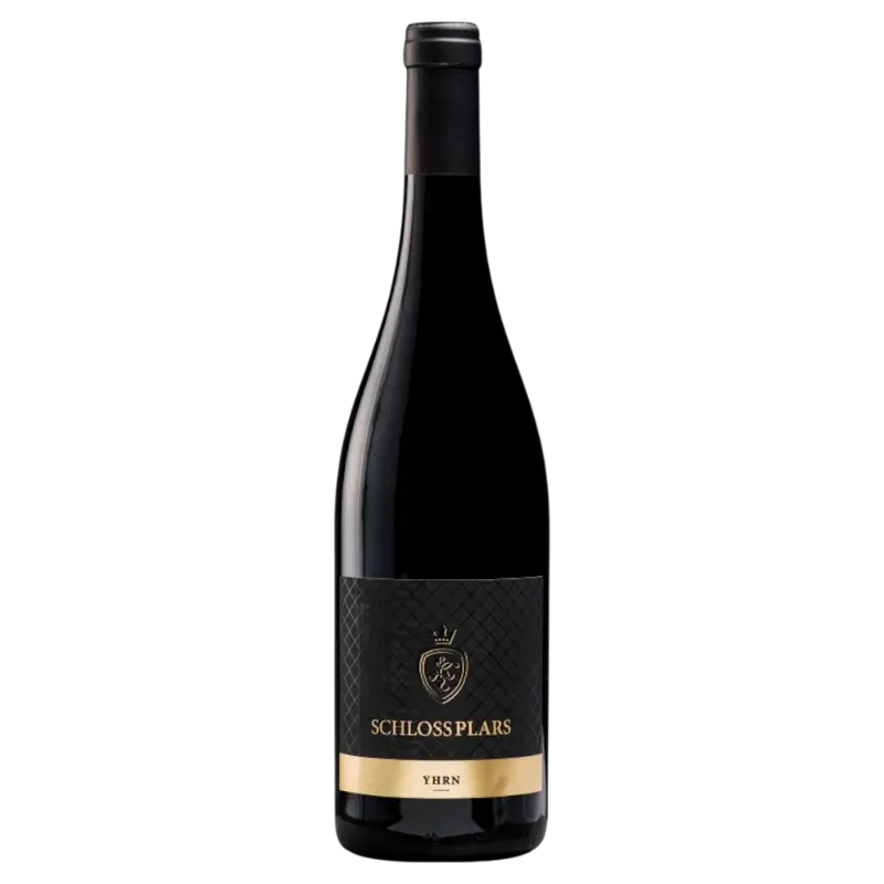 Yhrn Merlot Lagrein 2022 Südtirol DOC