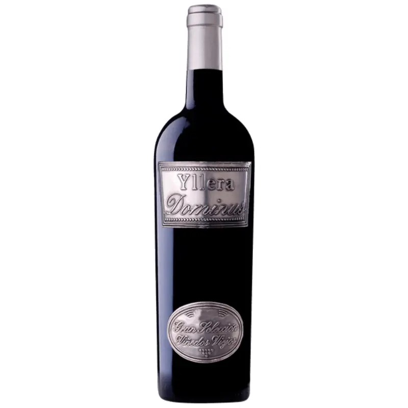 Yllera Dominus 2015