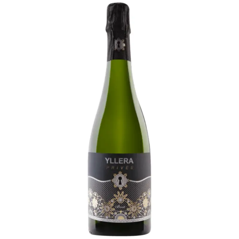 Yllera Privée Brut 2022