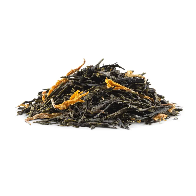 Yuzu Sencha, loser Tee