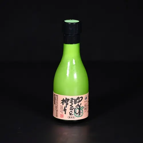 Yuzusaft | 180 ml
