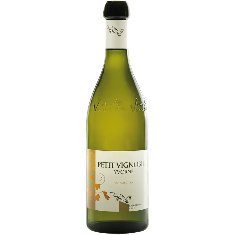 Yvorne Petit Vignoble 2016 Yvorne, Chablais AOC