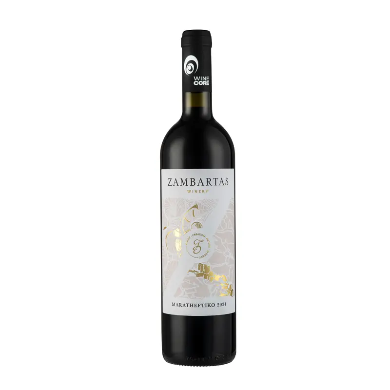 Zambartas Winery