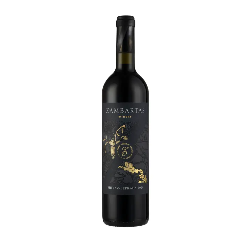 Zambartas Winery
