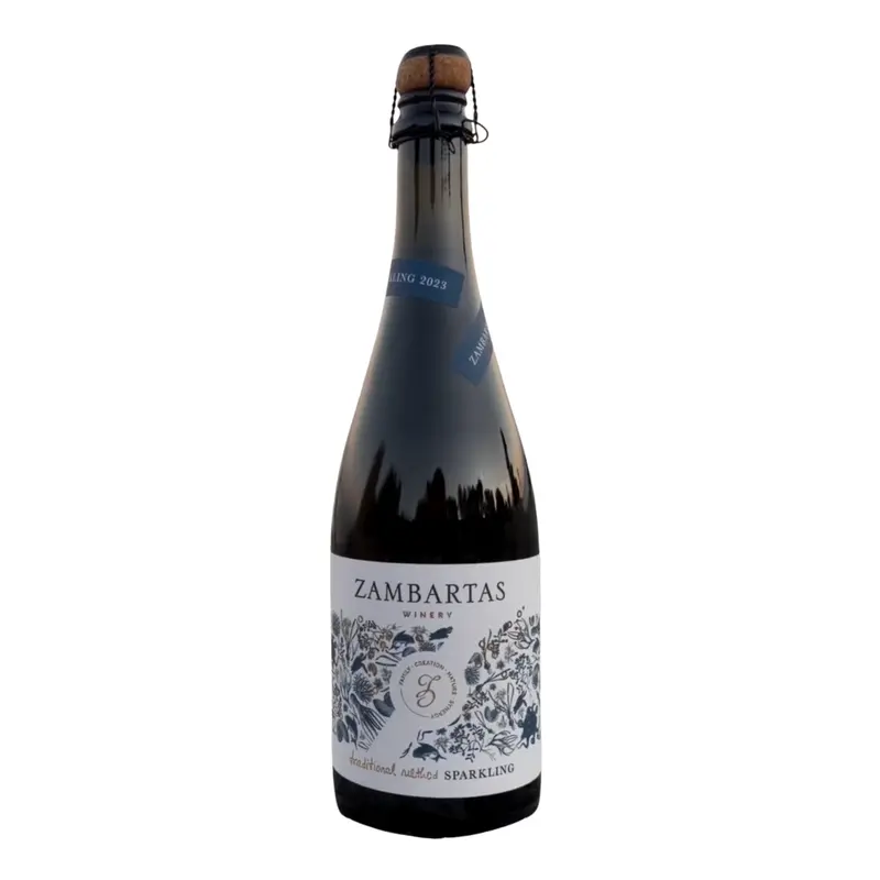 Zambartas Winery