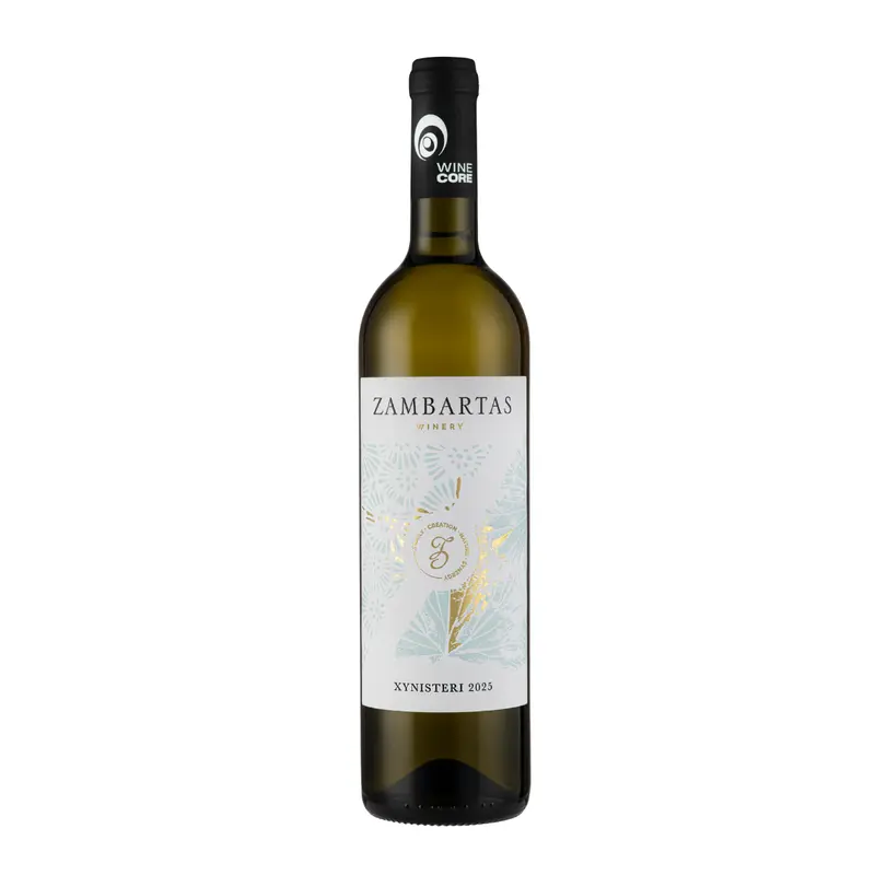 Zambartas Winery