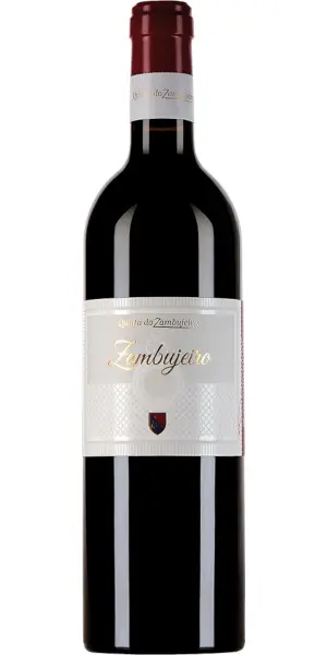 Zambujeiro 2020 - Quinta do Zambujeiro (75cl)