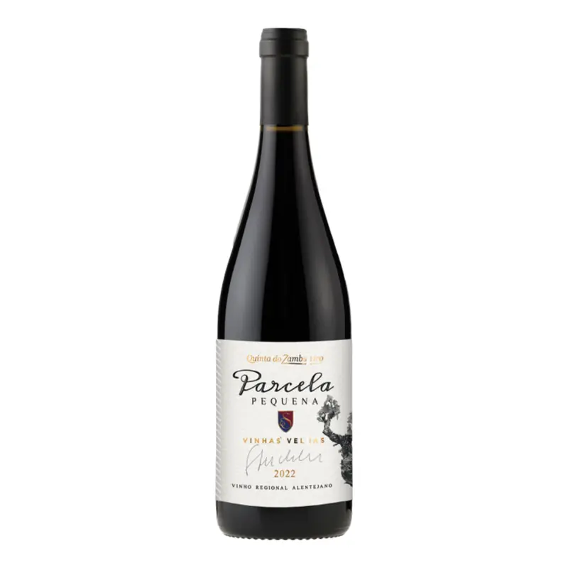 Zambujeiro Parcela Pequena Vinhas Velhas