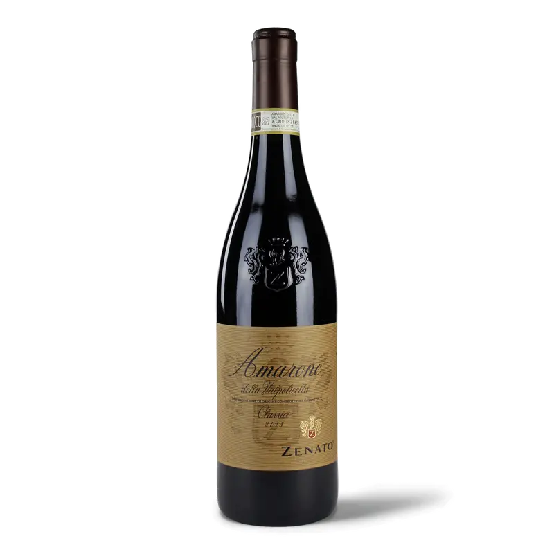 Zenato Amarone 2020 DOCG