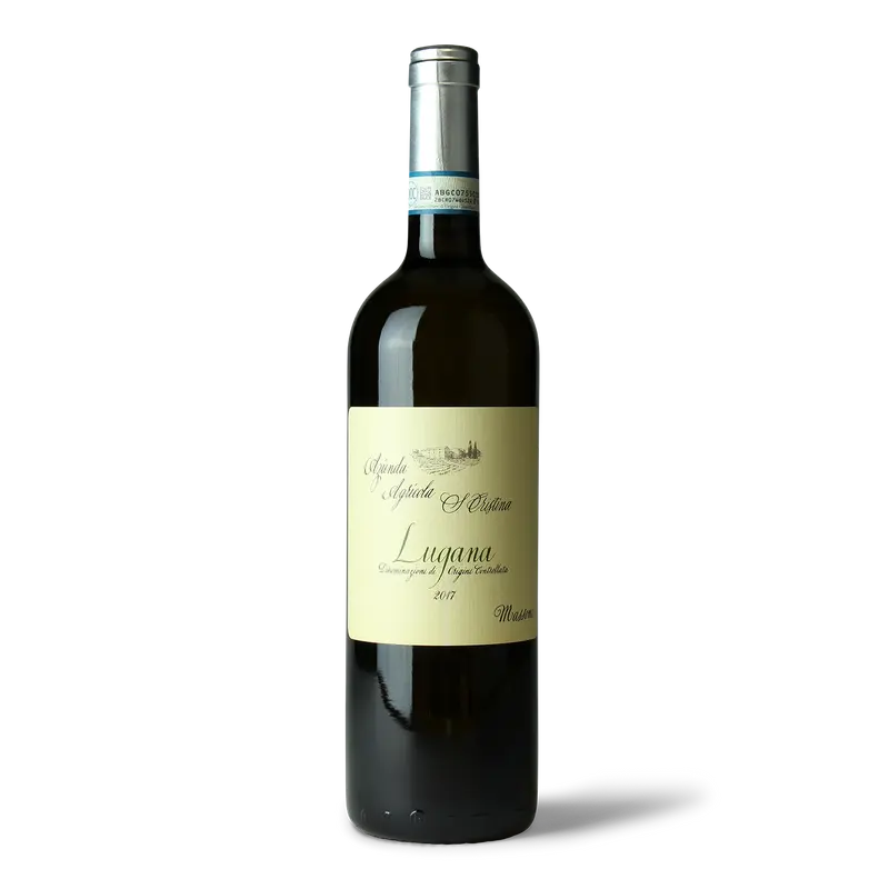 Zenato Lugana Santa Cristina 2025