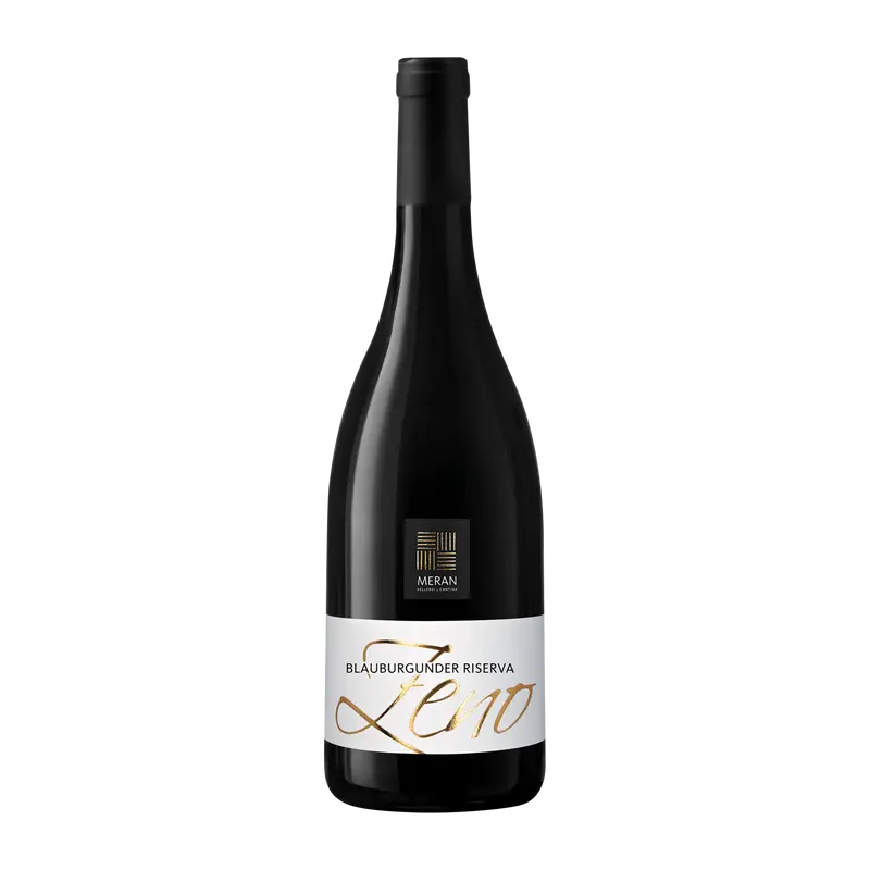 Zeno Blauburgunder Riserva 2021 Südtirol DOC