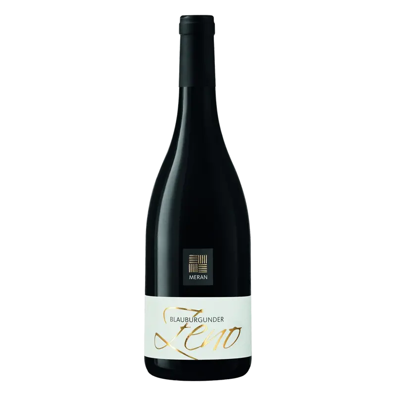 Zeno Blauburgunder Riserva - Alto Adige DOC, Kellerei Meran