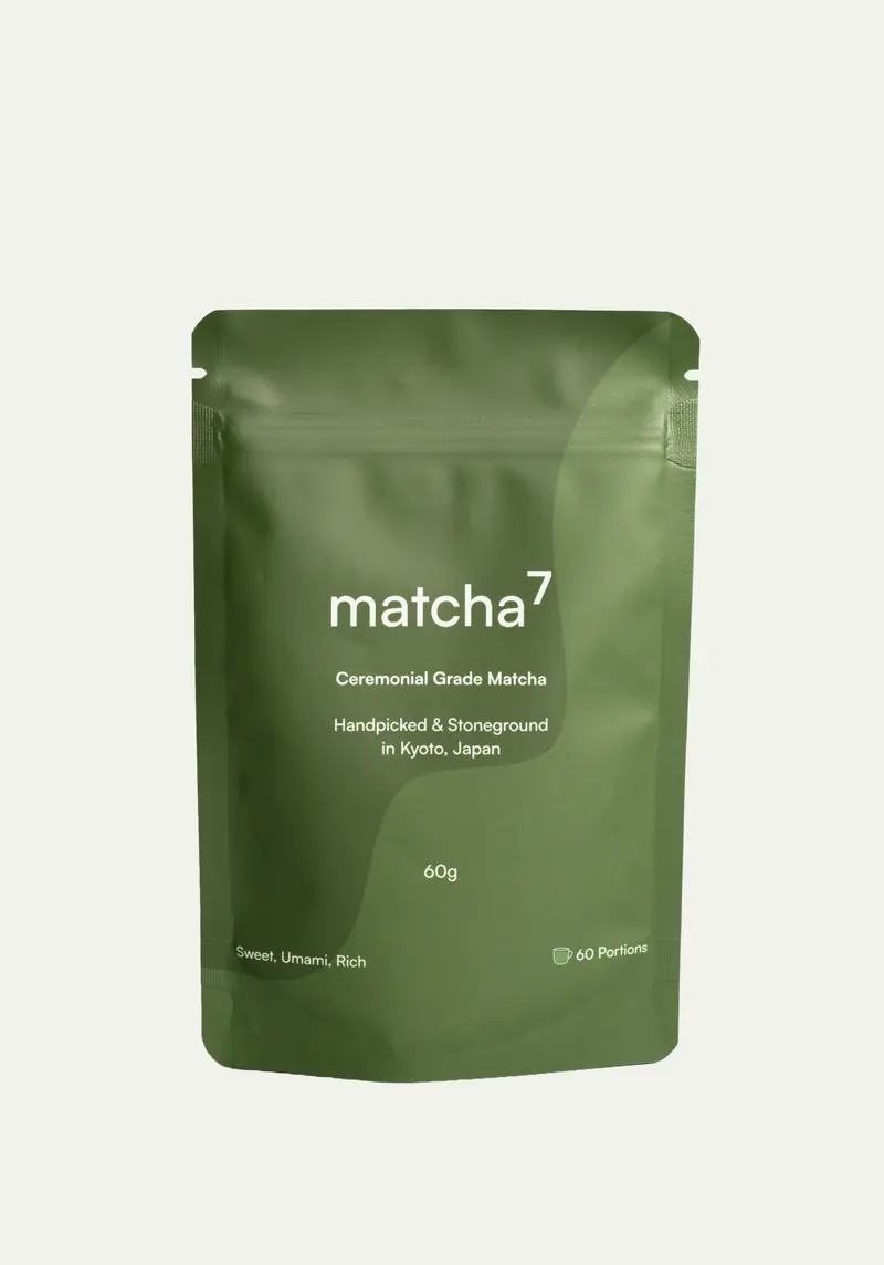 Zeremonieller Matcha – Matcha7