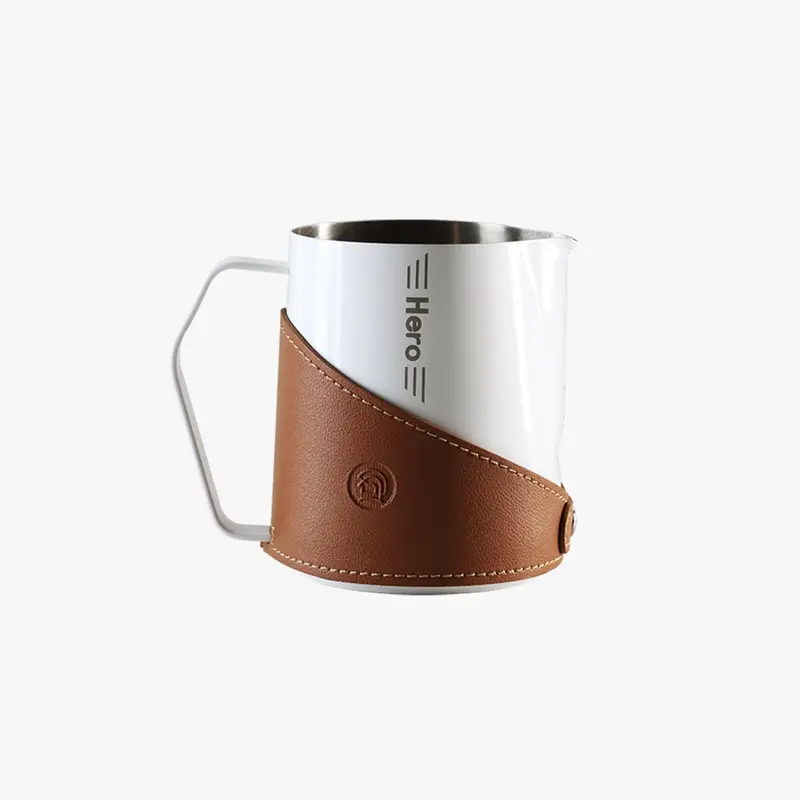 Zerohero - Advanced Pitcher