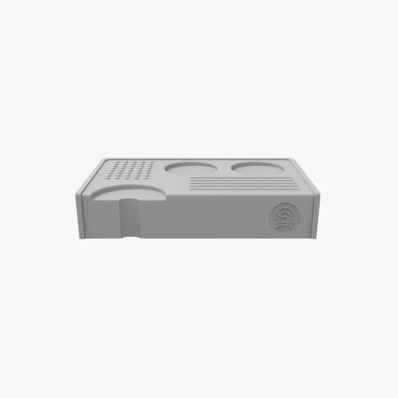 Zerohero - Espresso Tamper Mat