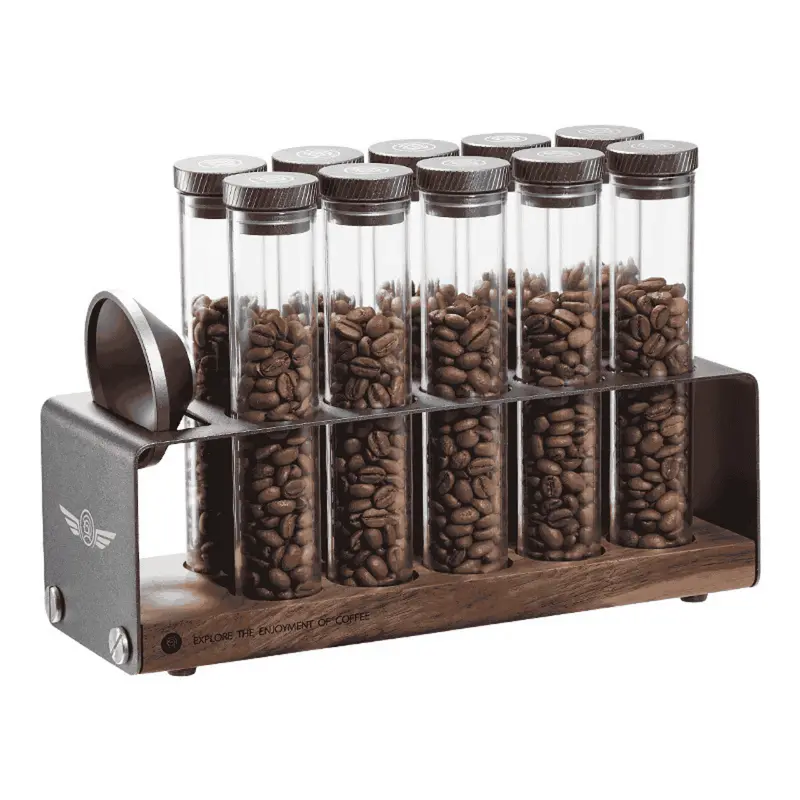Zerohero - Kaffee Dosierbehälter