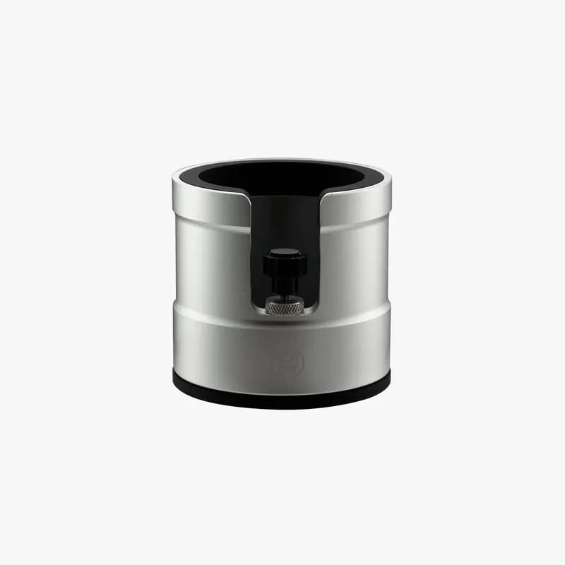 Zerohero - Thor Tamping Station