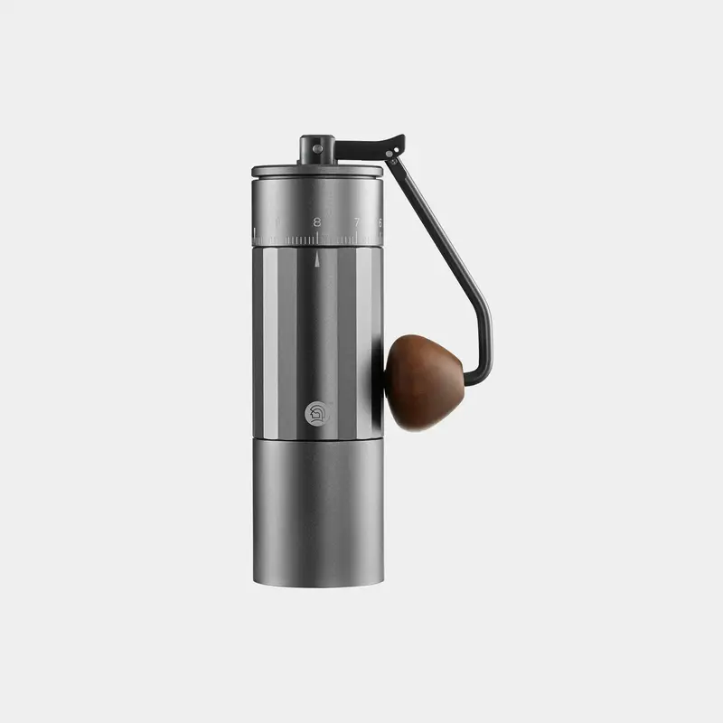 ZeroHero Z5 X-Fold Handmühle