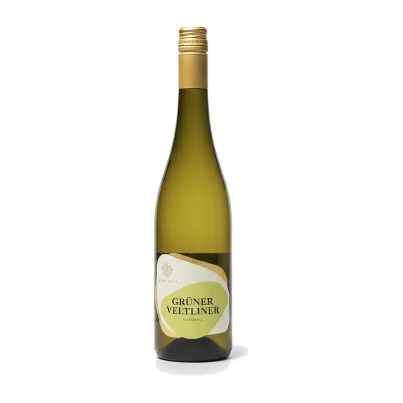 Zeronimo Grüner Veltliner - Alkoholfrei